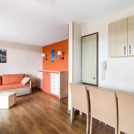 Appartement Le Village De Cap Esterel - Maeva - 2 Pieces 7 Personnes Avec Coin - Selection Mae-8077 *