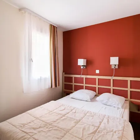 Appartement Le Village De Cap Esterel - Maeva - 2 Pieces 7 Personnes Avec Coin - Selection Mae-8077 Saint-Raphaël