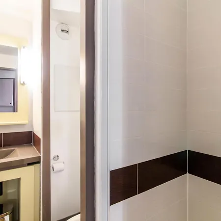 Le Village De Cap Esterel - Maeva - 2 Pieces 7 Personnes Avec Coin - Selection Mae-8077 * Saint-Raphaël