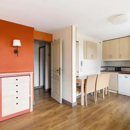 Le Village De Cap Esterel - Maeva - 2 Pieces 7 Personnes Avec Coin - Selection Mae-8077 *