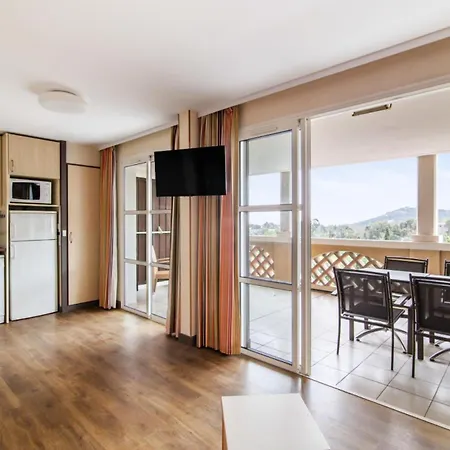 Le Village De Cap Esterel - Maeva - 2 Pieces 7 Personnes Avec Coin - Selection Mae-8077 Appartement Saint-Raphaël