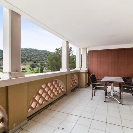 Le Village De Cap Esterel - Maeva - 2 Pieces 7 Personnes Avec Coin - Selection Mae-8077 Saint-Raphaël