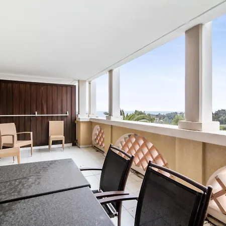 Le Village De Cap Esterel - Maeva - 2 Pieces 7 Personnes Avec Coin - Selection Mae-8077 Saint-Raphaël