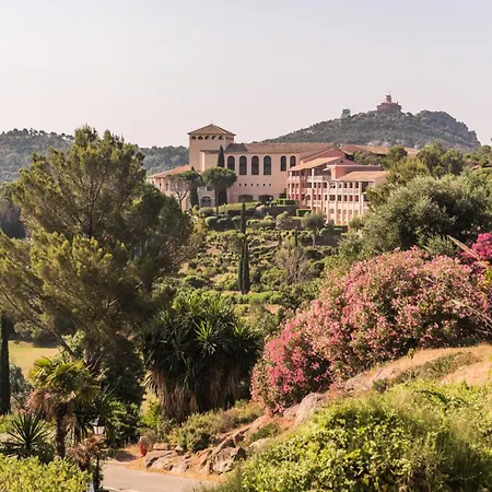 Le Village De Cap Esterel - Maeva - 2 Pieces 7 Personnes Avec Coin - Selection Mae-8077 * Saint-Raphaël