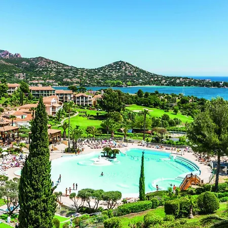 Appartement Le Village De Cap Esterel - Maeva - 2 Pieces 7 Personnes Avec Coin - Selection Mae-8077 Saint-Raphaël