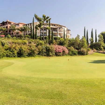 Appartement Le Village De Cap Esterel - Maeva - 2 Pieces 7 Personnes Avec Coin - Selection Mae-8077 *