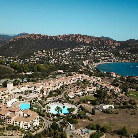 アパート Le Village De Cap Esterel - Maeva - 2 Pieces 7 Personnes Avec Coin - Selection Mae-8077 Saint-Raphaël