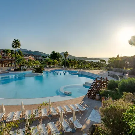 Résidence Le Village De Cap Esterel - Maeva - 2 Pièces 7 Personnes Avec Coin - Sélection Mae-8077 Saint-Raphaël