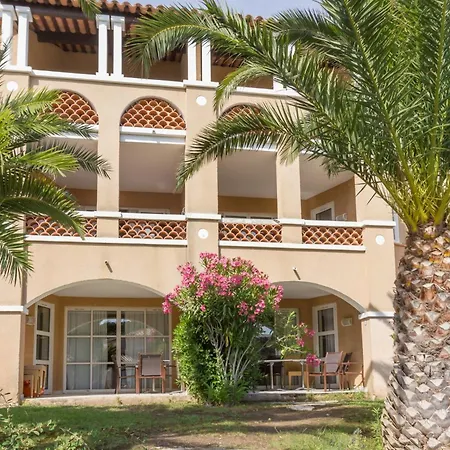 アパート Le Village De Cap Esterel - Maeva - 2 Pieces 7 Personnes Avec Coin - Selection Mae-8077 Saint-Raphaël