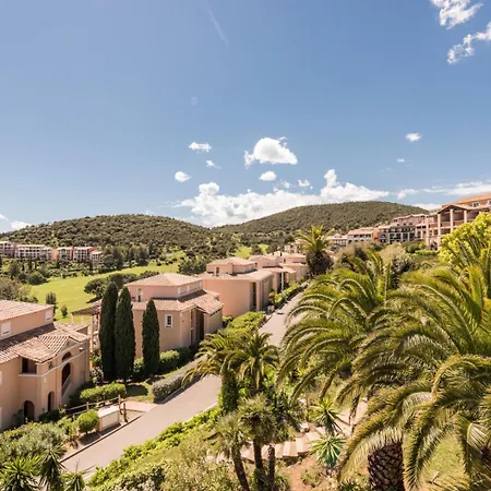 Résidence Le Village De Cap Esterel - Maeva - 2 Pièces 7 Personnes Avec Coin - Sélection Mae-8077 Appartement Saint-Raphaël