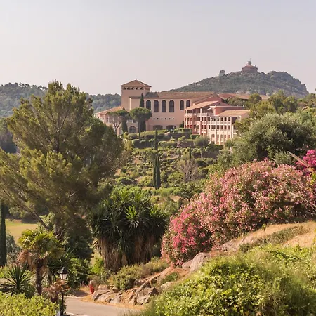 Résidence Le Village De Cap Esterel - Maeva - 2 Pièces 7 Personnes Avec Coin - Sélection Mae-8077 *