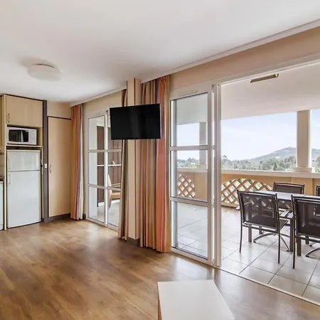 Le Village De Cap Esterel - Maeva - 2 Pieces 7 Personnes Avec Coin - Selection Mae-8077 Saint-Raphael (Var)