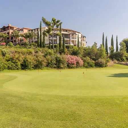 Résidence Le Village De Cap Esterel - Maeva - 2 Pièces 7 Personnes Avec Coin - Sélection Mae-8077 Appartement *