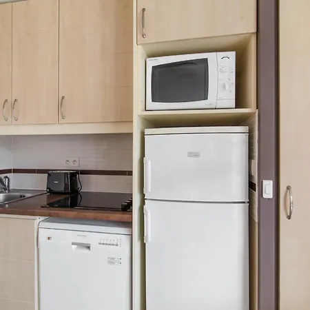 Apartment Le Village De Cap Esterel - Maeva - 2 Pieces 7 Personnes Avec Coin - Selection Mae-8077 *