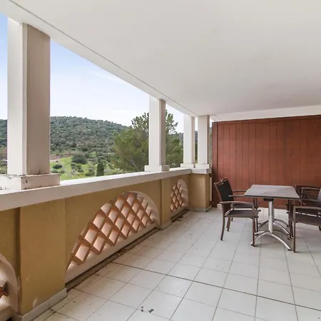 Apartment Le Village De Cap Esterel - Maeva - 2 Pieces 7 Personnes Avec Coin - Selection Mae-8077